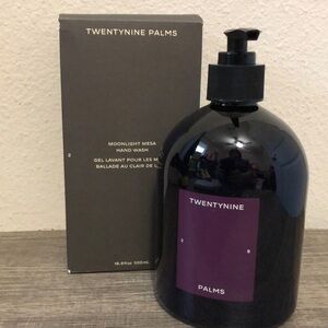 29 Palms Moonlight Mesa Hand Wash 16.8 fl oz